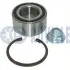Підшипник маточини (передньої) Hyundai ix35/ Sonata/Kia Carens/Sportage 09 RUVILLE (221922) зображення 1