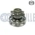 Фото KIA Маточина колеса задня CARENS IV 13 RUVILLE (221925) зображення 1