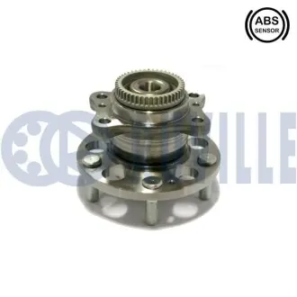 KIA Маточина колеса задня CARENS IV 13 RUVILLE 221925 Купити в Україні