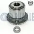 Підшипник маточини (задньої) Citroen Jumpy/Peugeot Expert/Toyota Proace 1.6-2.0 D 16 RUVILLE (221929) зображення 1