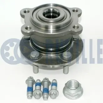 Підшипник маточини (задньої) Ford Kuga 1.5/1.6/2.0D 13 RUVILLE 221935 Купити в Україні