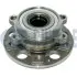 SSANGYONG Маточина колеса передній KORANDO 2.0 12 RUVILLE (221955) зображення 1