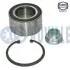 Подшипник ступицы (передней) Ford Focus IV 1.0-2.3 EcoBoost 18 RUVILLE (221968) изображение 1