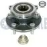 Фото Підшипник маточини (задньої) Mazda 3/CX-3 1.5D/2.0 13 RUVILLE (221969) зображення 1