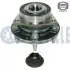 Фото Підшипник маточини (передньої) Opel Insignia 1.5i/1.6/2.0 CDTI 17- (+ABS) RUVILLE (221979) зображення 1