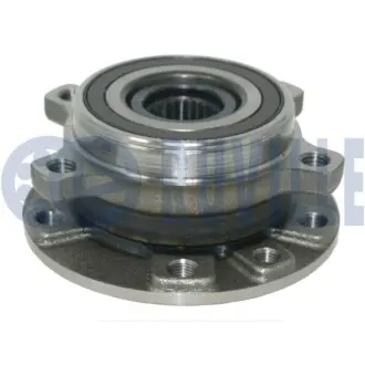 JEEP ступица переднего колеса с встроенным датчиком ABS CHEROKEE 14 RUVILLE 221998