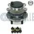 Фото FORD Маточина задня з вбудованим датчиком ABS KUGA III (DFK) 1.5/2.0 EcoBlue 19 RUVILLE (222002) зображення 1