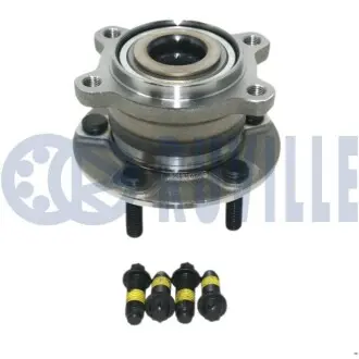 FORD Маточина Kuga 3 (DFK) 2.0 EcoBlue 4x4 19 RUVILLE 222003
