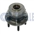 RUVILLE JEEP Маточина передня WRANGLER IV (JL) 2.0 T-GDi (JL72, JL74) 17- 222004