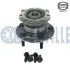 Фото FORD Маточина з вбудованим датчиком ABS Puma 1.0/1.5 19 RUVILLE (222006) зображення 1