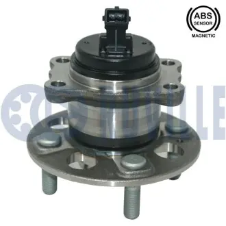 KIA Маточина з вбудованим датчиком ABS RIO IV 1.25/1.4 17 RUVILLE 222012 Купити в Україні
