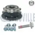 VW Маточина передня з вбудованим датчиком ABS ID4/ID5 21- RUVILLE (222016) изображение 1