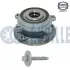 Фото VOLVO Маточина передня з вбудованим датчиком ABS S60 III 19-, V60 II RUVILLE (222020) изображение 1