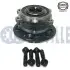 DB Ступица передняя с встроенным датчиком ABS GLE (V167) GLE 300 d 4-matic 18-23, GLS (X167) 350 d 4-matic 19 RUVILLE (222025) изображение 1