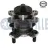 Фото SUZUKI Ступиця задня IGNIS III 1.2/1.2 Hybrid 16 RUVILLE (222030) зображення 1