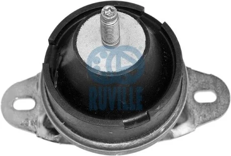 Подушка двигуна задн Прав, гідравлічний RUVILLE 325919