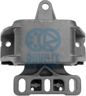 Подушка коробки передач Лів (акпп/мкпп) RUVILLE 335711