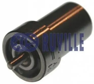 РОЗПИЛЮВАЧ ФОРСУНКИ FORD/FIAT/RENAULT 2.5D/TD RUVILLE 375805 Купить в Украине