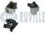 Фото Помпа води BMW 3 (E90)/5 (F10)/X5 (E70)/X6 (E71/E72) 06-16 (електричний) N55 B30/N54 B30 RUVILLE (501581) зображення 1