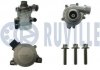 RUVILLE BMW Помпа води електромагнітна 1 F20,2,3 F30,4 F36,5 F10,X1 FE84,X3 F25,X4 F26 2.0 11- 501593