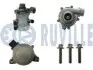 Фото Помпа води BMW 1 (F20/21) 11-/5 (F10) 2.0i 10- (N20/B48) (8лоп) (electric) RUVILLE (501593) зображення 1