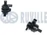 Фото VW Додатковий водяний насос TRANSPORTER V 1.9-3.2 TDI 03-, MULTIVAN V 1.9-3.2 TDI 03 RUVILLE (501796) зображення 1