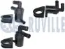 Фото VW Помпа ел., додатковий насос CRAFTER 2.0 17 RUVILLE (501838) зображення 1