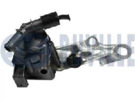 CITROEN Додатковий водяний насос C3 AIRCROSS II (2R_, 2C_) 1.2 17-, DS 3 (SA_) 1.2 15-19, OPEL CROSSLAND X / CROSSLAND (P17, P2QO) 1.2 17 RUVILLE 501846 Купити в Україні