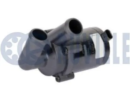 CITROEN Додатковий водяний насос C5 III (RD_) 1.6 HDi 110 08-, PEUGEOT 407 (6D_) 2.0 HDi 09- RUVILLE 501854 Купить в Украине