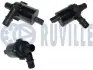 Фото CITROEN Додатковий водяний насос SPACETOURER Автобус (V_) 1.6/2.0 16-, PEUGEOT TRAVELLER Автобус (V_) 1.6/2.0 16- RUVILLE (501857) изображение 1