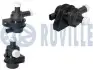 Фото VW Додатковий водяний насос AMAROK 2.0 BiTDI 10-, GOLF V 1.4 TSI 05-, AUDI A3 1.4 TFSI 07-, SKODA FABIA II 1.4 TSI 08 RUVILLE (501859) зображення 1