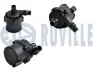 Фото DB Додатковий водяний насос GLE (V167) GLE 300 d 4-matic (167.119) 18-23 RUVILLE (501868) зображення 1