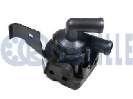BMW Додатковий водяний насос 5 (F10) 518 d 13-14, 7 (F01, F02, F03, F04) 730 d 08-12 RUVILLE 501872 Купити в Україні