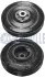 Фото Шкив коленвала VW LT/T4/Crafter 2.5TDI (заменено на DPF357.06K1) RUVILLE (520057) изображение 1