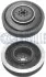 Фото Шків колінвалу Audi A6/Q7VW Touareg 2.7/3.0TDI 02- (6PK) RUVILLE (520068) зображення 1