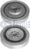 Шкив коленвала Fiat Doblo 1.9JTD 01- RUVILLE (520071) изображение 1