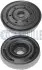 Фото Шкив коленвала Citroen Berlingo/Peugeot Partner 1.6HDI 05- (6PK) RUVILLE (520077) изображение 1