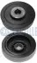 Фото Шків колінвалу Citroen/Fiat/Peugeot 1.9D/2.0HDi (6PK) RUVILLE (520079) зображення 1