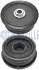 Фото Шків колінвалу BMW 1/3/5/X3 2.0D 02- (4PK+6PK) RUVILLE (520085) зображення 1