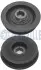 Фото Шків колінвалу Opel Astra G/Vectra B 2.0/2.2 CDTI (6PK) RUVILLE (520089) зображення 1