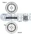 Фото Шків колінвалу Renault Kangoo 1.5dCi 01- (6PK) RUVILLE (520202) зображення 2