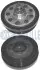 Фото Шків колінвалу BMW 1/3/X1/X3 2.0D 04 RUVILLE (520233) зображення 1