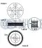 Фото Шків колінвалу VW T5/VW Golf VI/Audi A6 2.0TSI/2.0GTI/2.0TFSI 04- (d=144mm) RUVILLE (520237) зображення 2