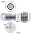 Фото Шків колінвалу Ford Focus II/III/Mondeo IV 1.6 Ti 04 RUVILLE (520299) зображення 2