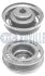 Фото Шків колінвалу Opel Insignia A 1.6-1.8 08 RUVILLE (520337) зображення 1
