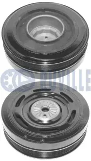 Шків колінвалу Audi A4/A6/Q7 3.0 TDI 14 RUVILLE 520403