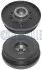Фото Шків колінвалу Hyundai iX35/Tucson/Kia Sportage 2.0/2.2CRDi 10- (6PK) RUVILLE (520408) зображення 1