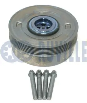 BMW Шків 2 Active Tourer (F45) 216 i 15-18, X1 (F48) sDrive 18 i 15 RUVILLE 520438 Купити в Україні