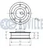 Фото Ролик ГРМ VW/Audi 1.6/1.8/2.0 (натяжний) (72х24.5) RUVILLE (540002) зображення 2
