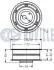 Фото Ролик ГРМ VW T4 1.9TDI (натяжний) (72.1х30) RUVILLE (540003) зображення 2